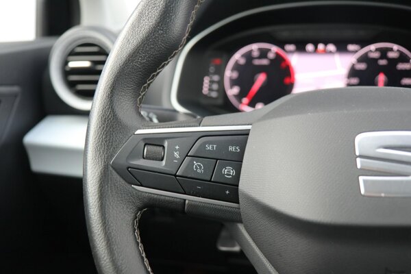 cruise control