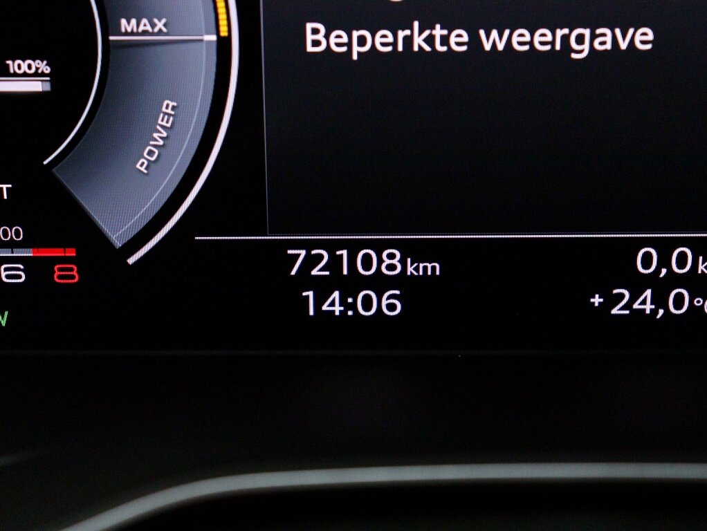 Audi Q5 50 TFSI e S edition | Navi | Elek. klep | Adaptief | Stoelverwar - Afbeelding 4