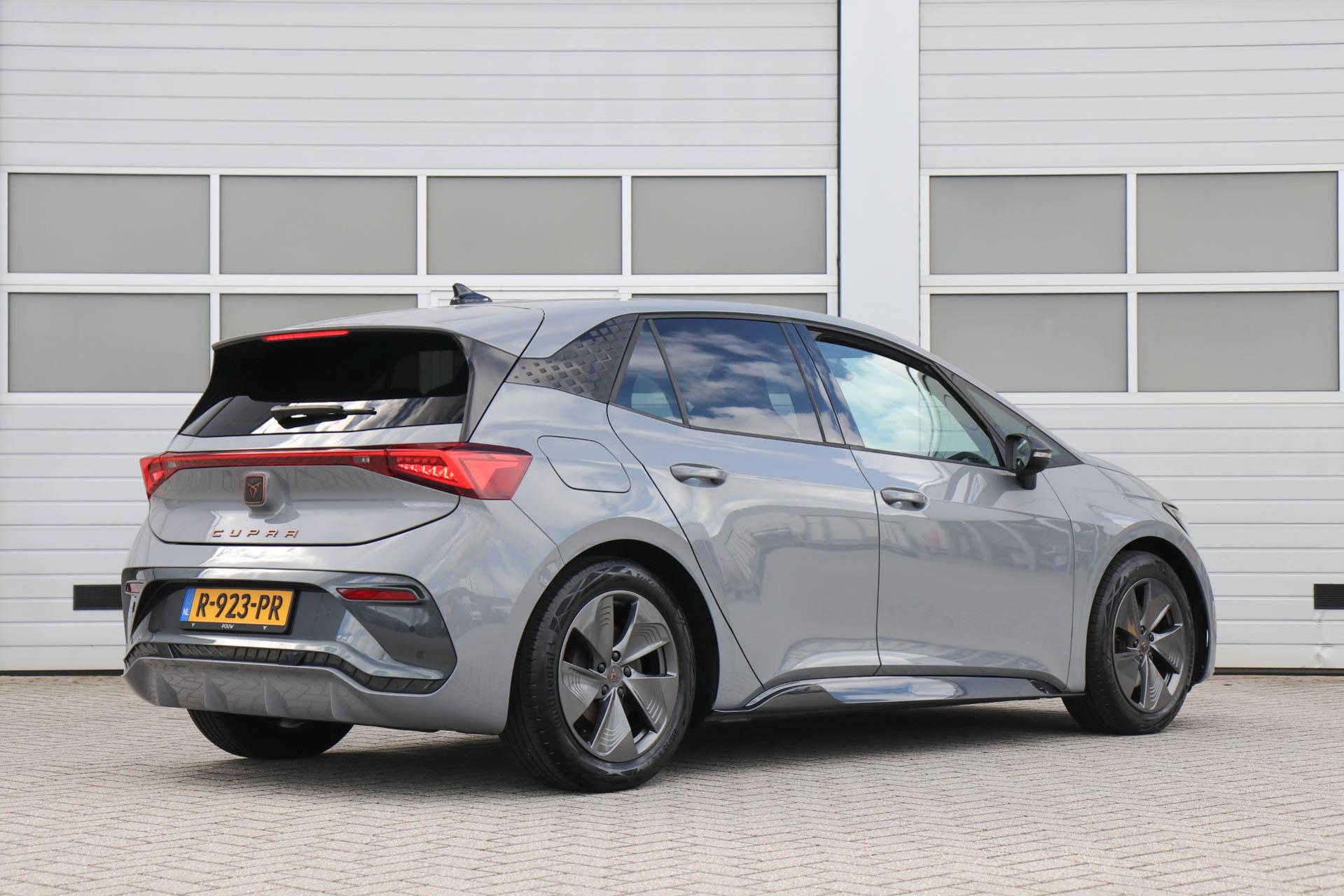 CUPRA Born 204pk Essential 62 kWh - Afbeelding 2