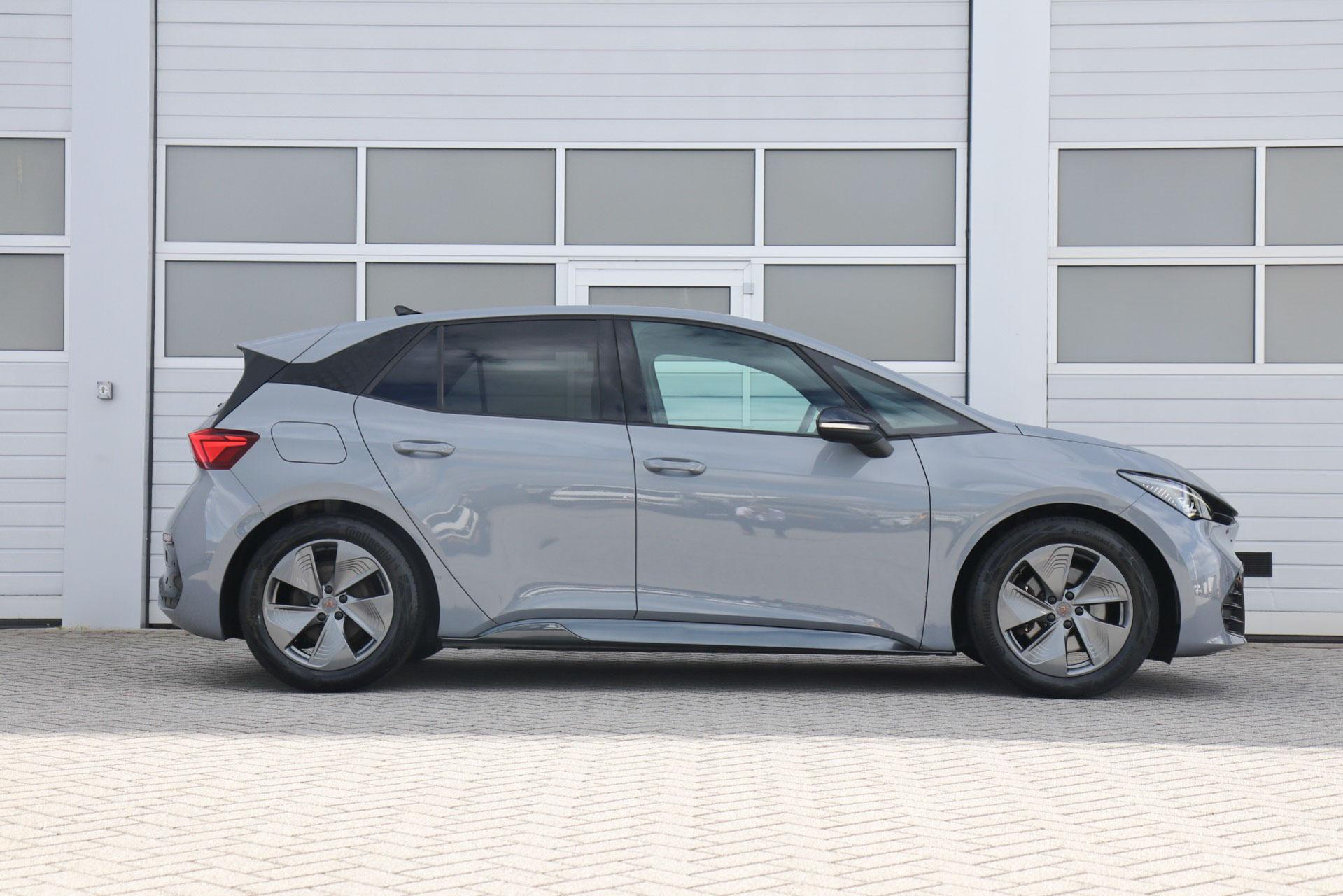 CUPRA Born 204pk Essential 62 kWh - Afbeelding 3