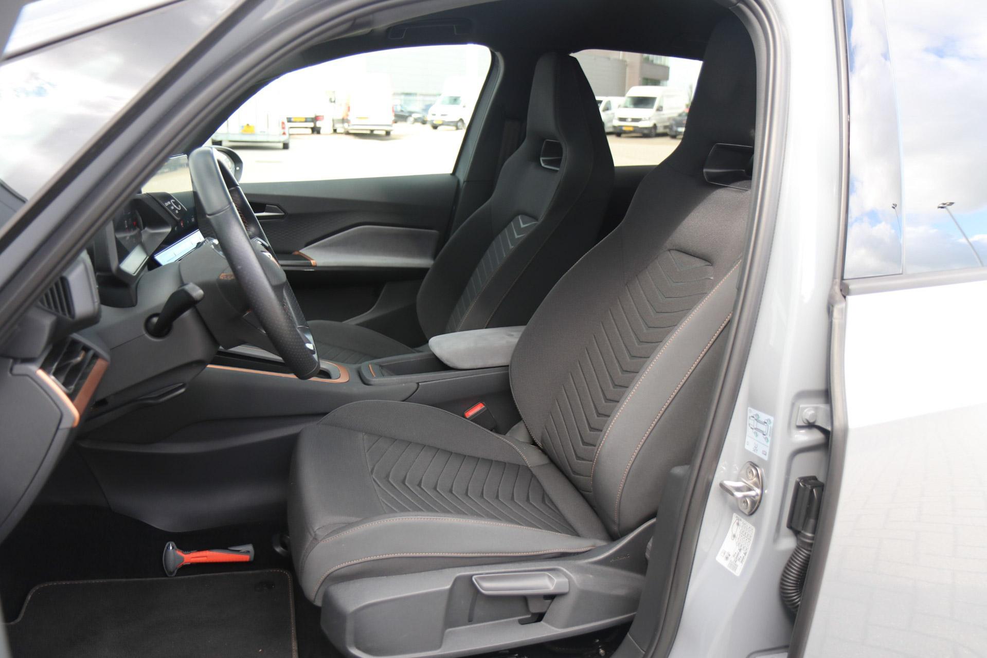 CUPRA Born 204pk Essential 62 kWh - Afbeelding 4