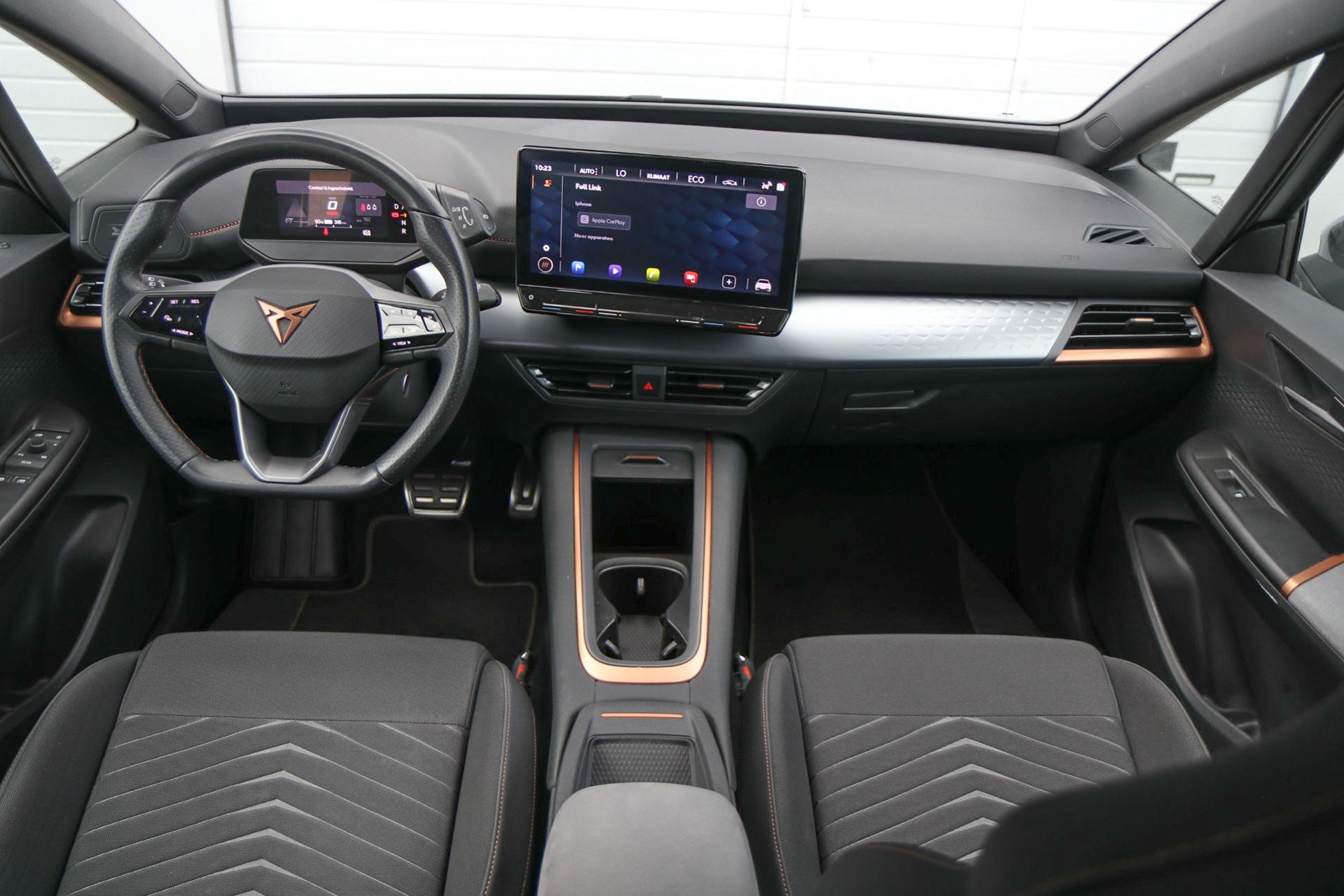 CUPRA Born 204pk Essential 62 kWh - Afbeelding 5