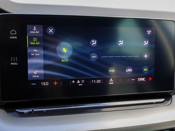 airco (automatisch)