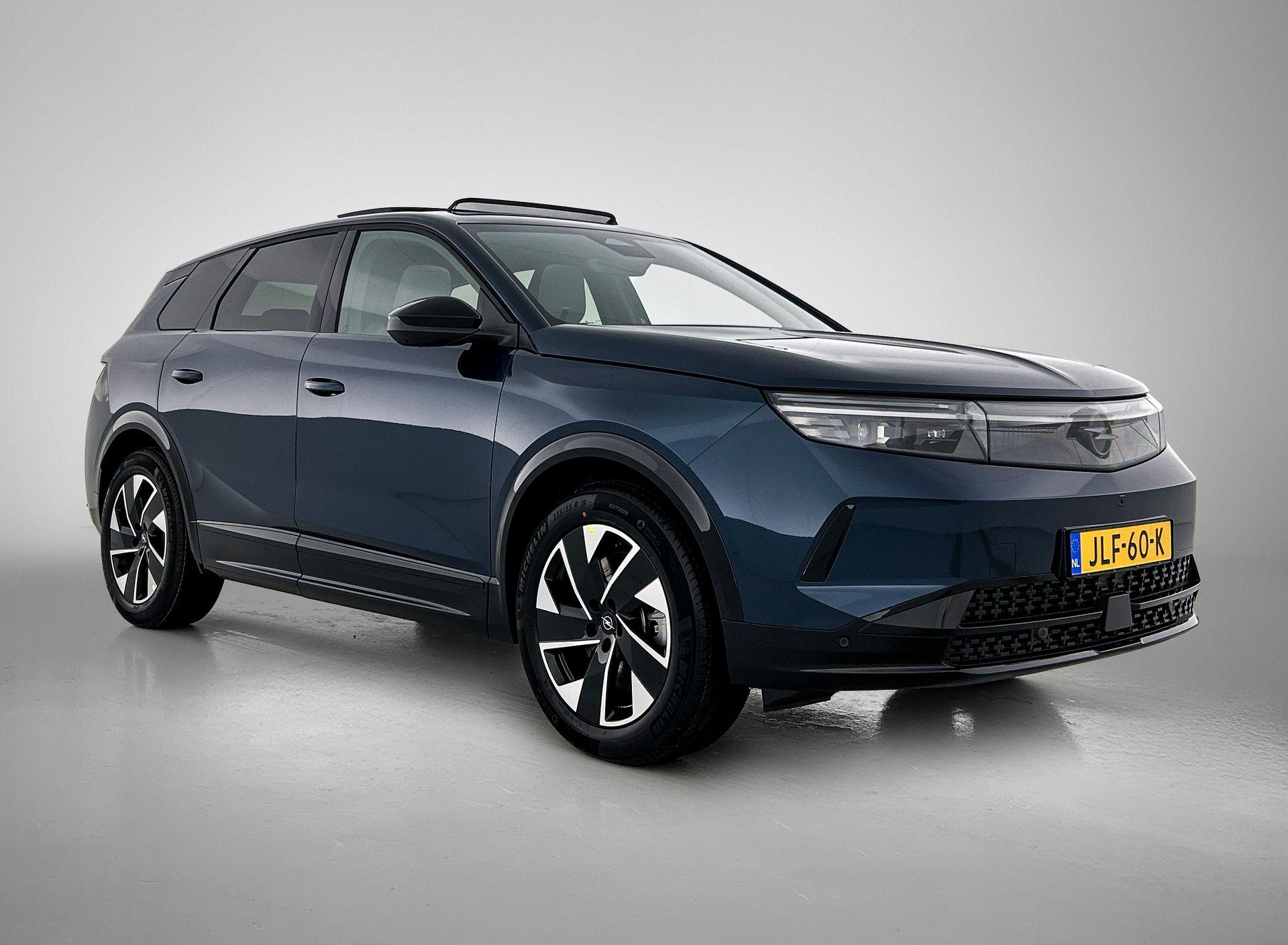 Opel Grandland Electric Business Edition 73 kWh 213pk Automaat - Afbeelding 2