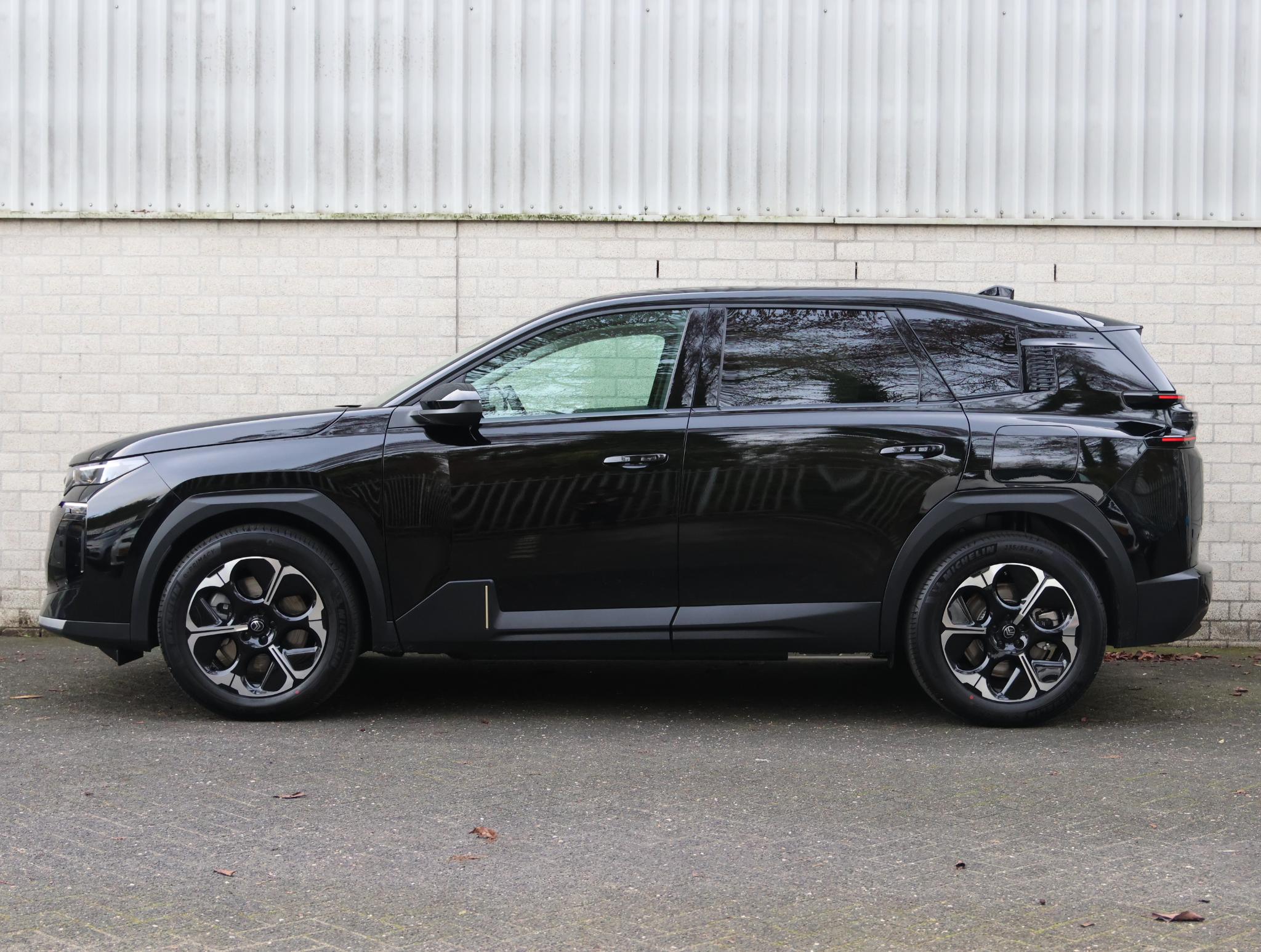 Citroën C5 Aircross Business Comfort Range 74 kWh - Afbeelding 2