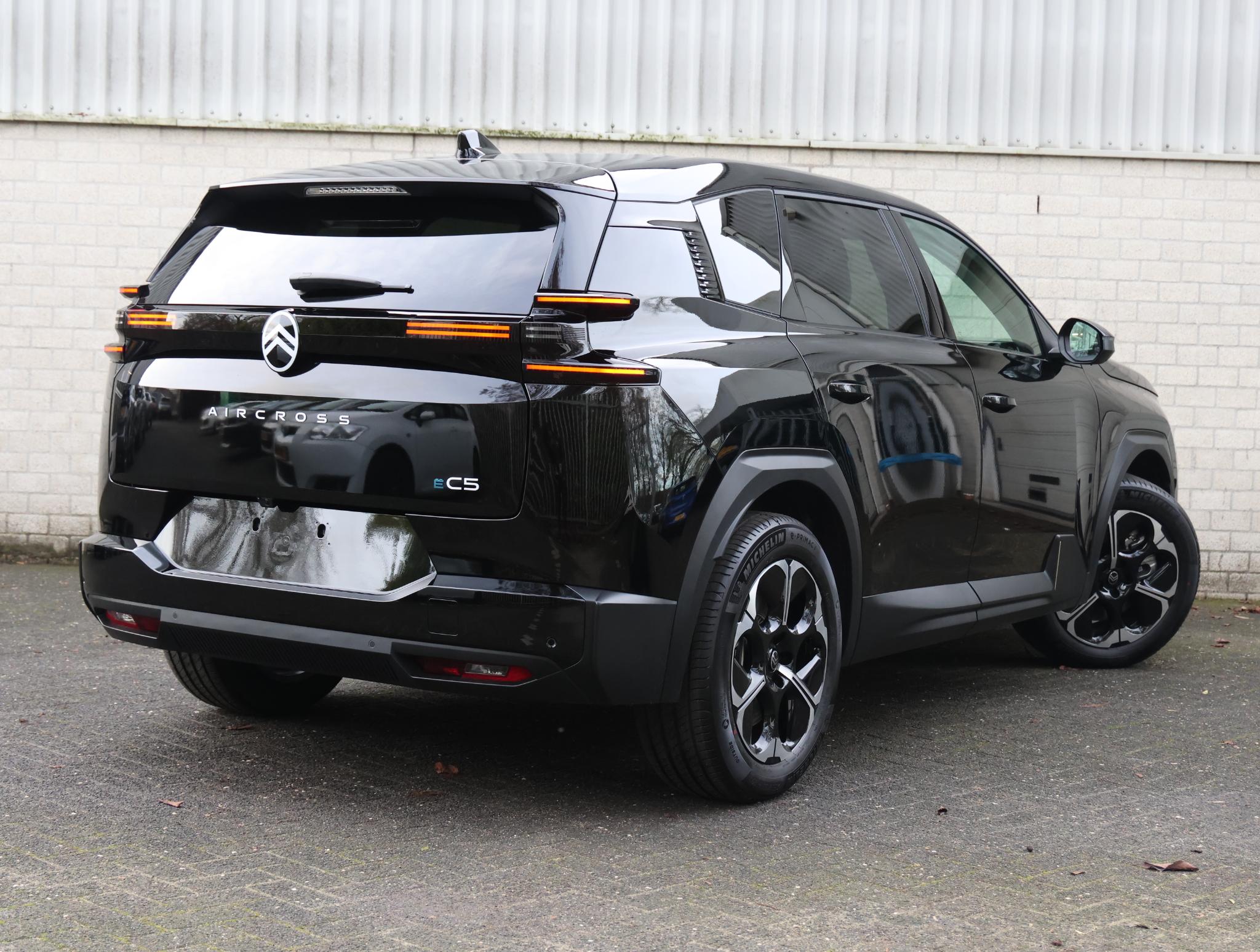 Citroën C5 Aircross Business Comfort Range 74 kWh - Afbeelding 3