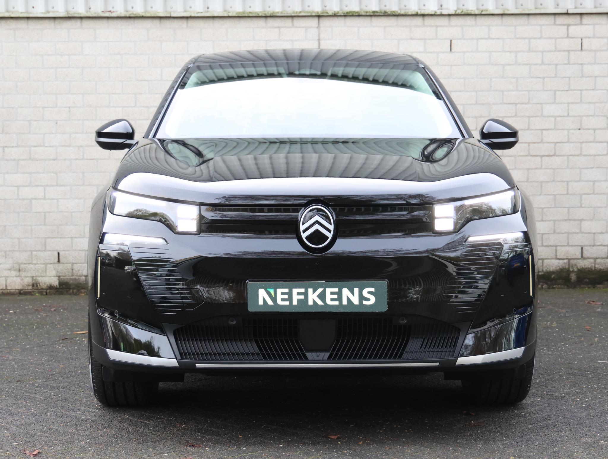 Citroën C5 Aircross Business Comfort Range 74 kWh - Afbeelding 4