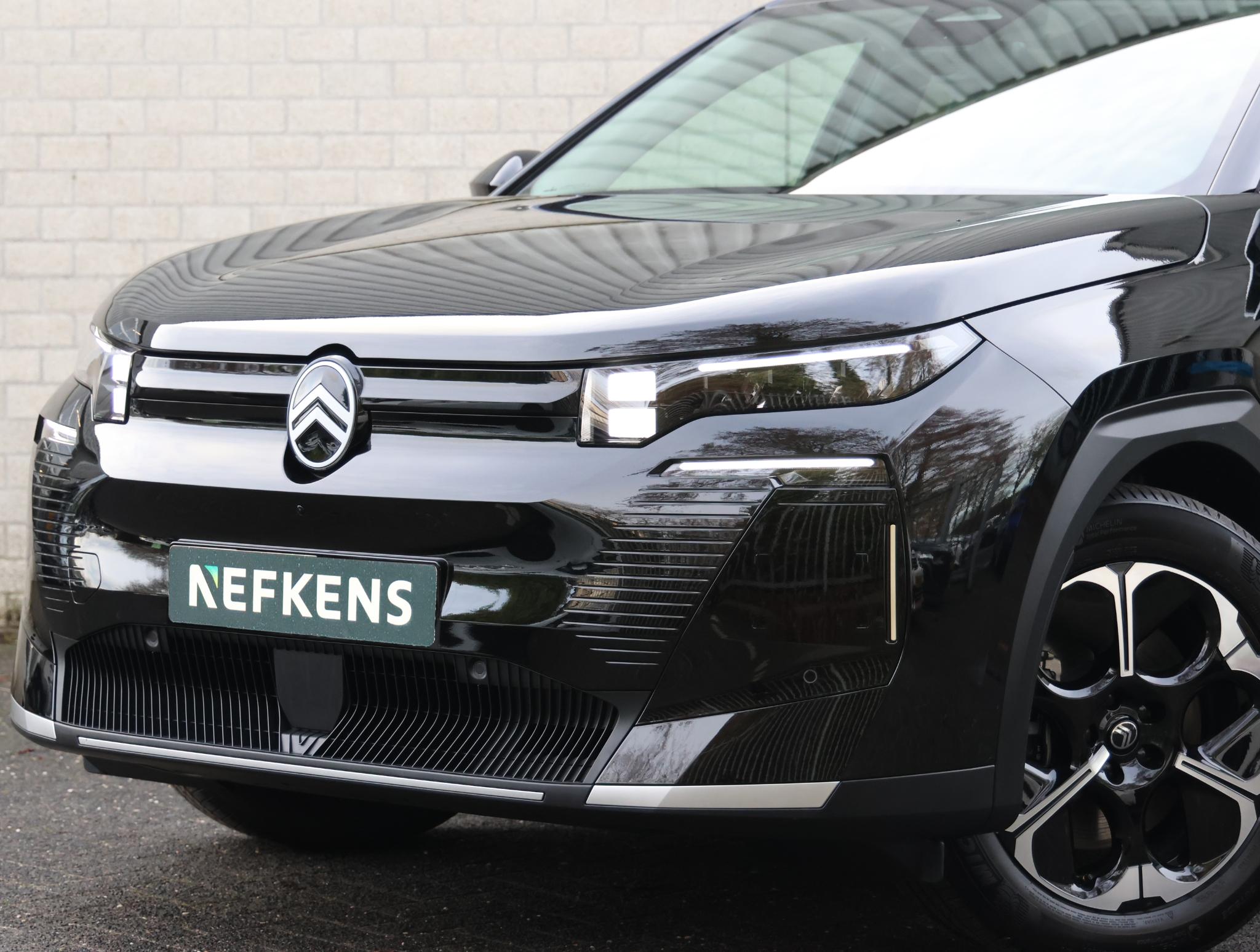 Citroën C5 Aircross Business Comfort Range 74 kWh - Afbeelding 5