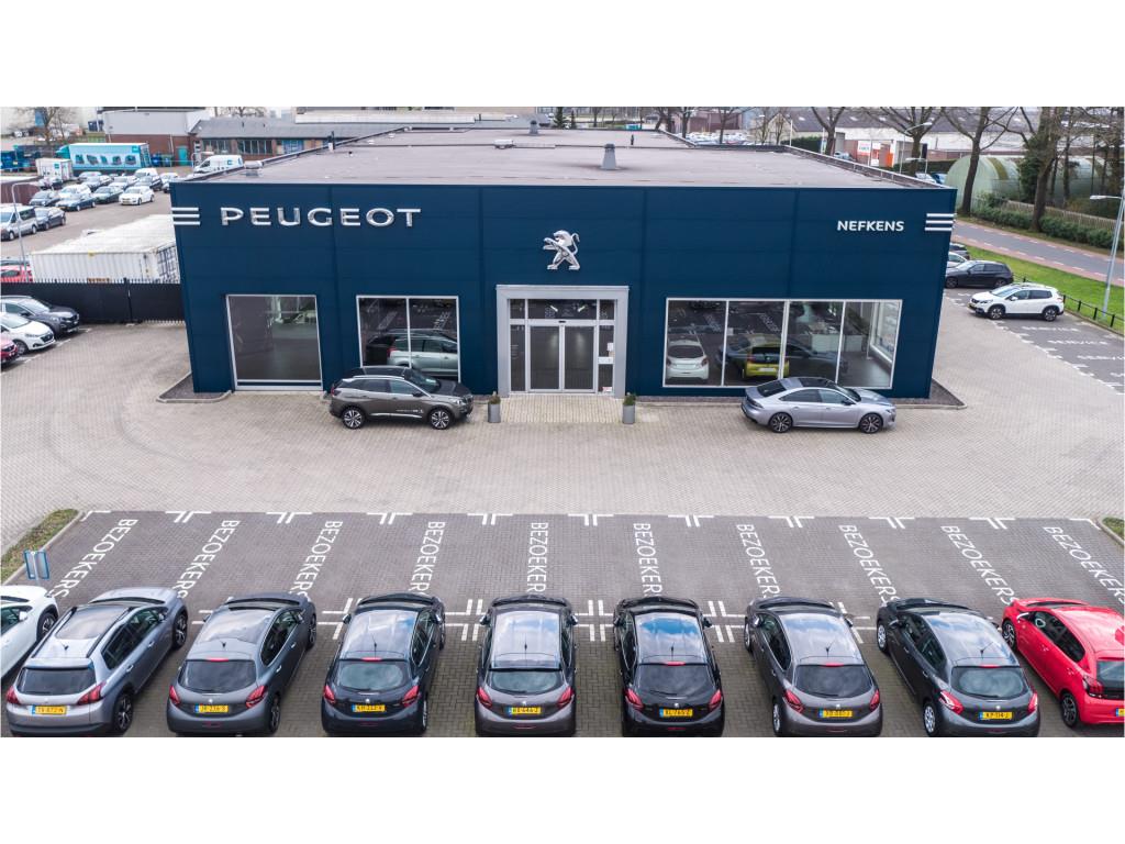 Citroën C5 Aircross Business Comfort Range 74 kWh