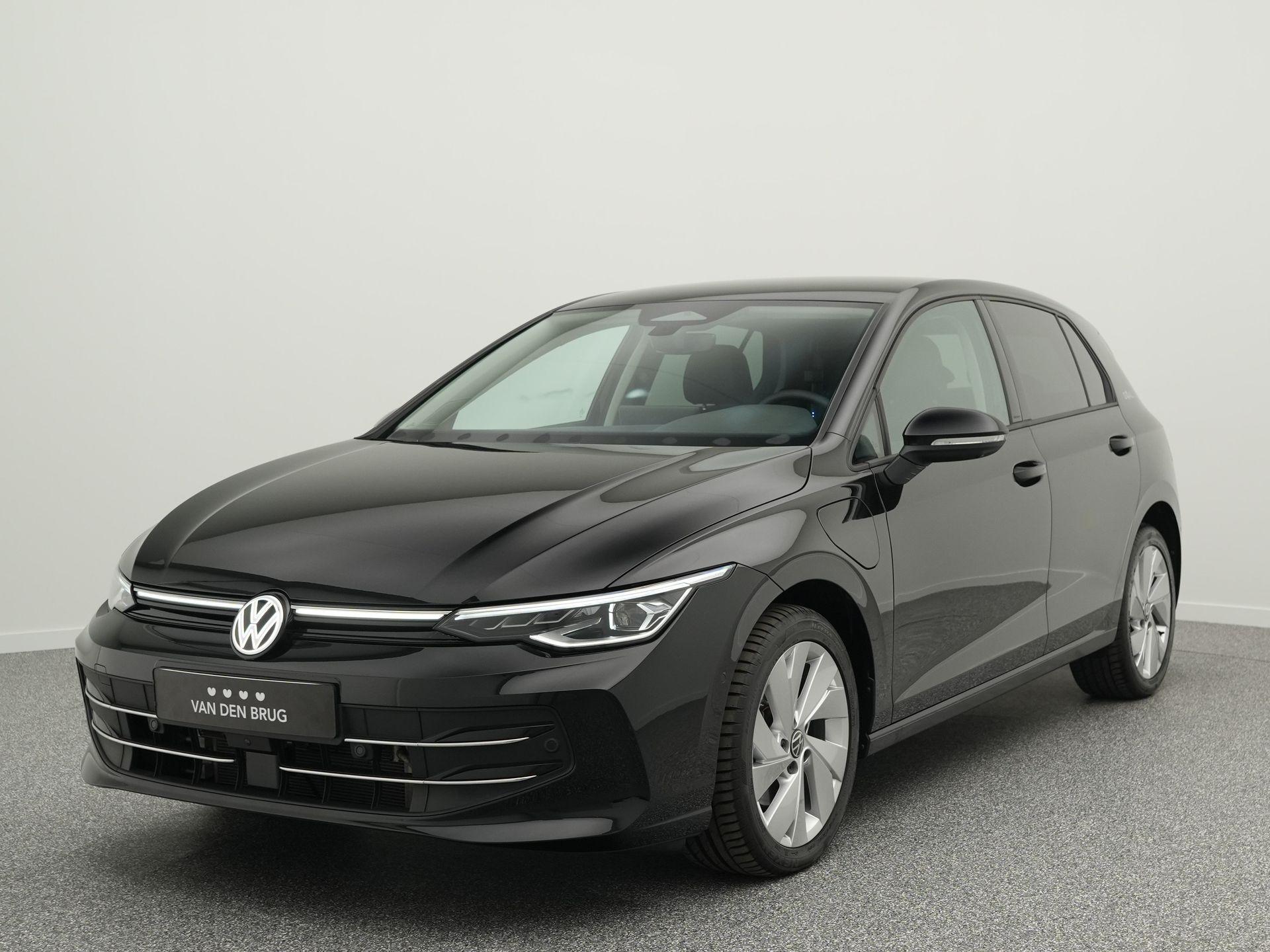 Volkswagen Golf 1.5 eHybrid 204pk Life Edition