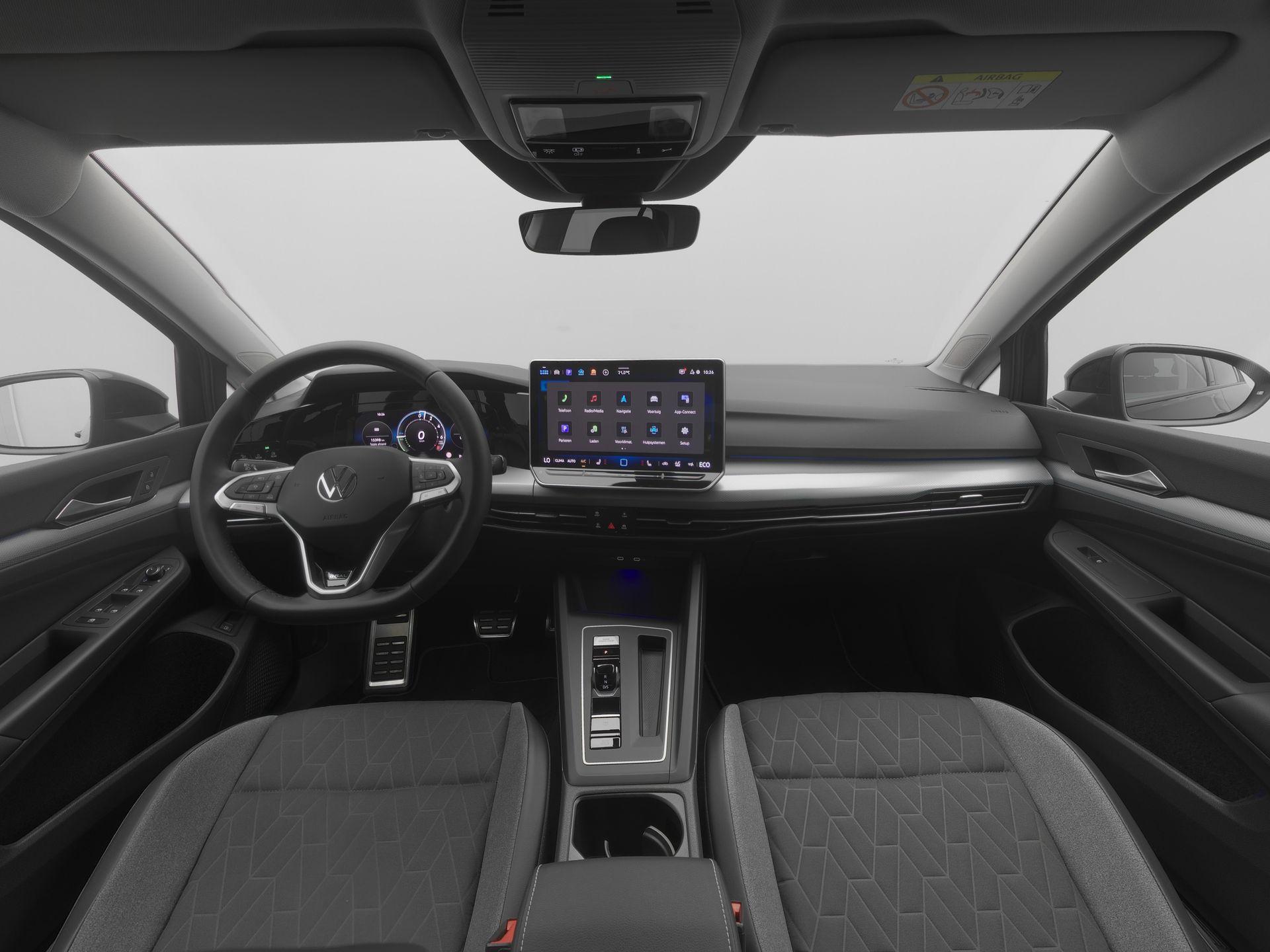 Volkswagen Golf 1.5 eHybrid 204pk Life Edition - Afbeelding 4