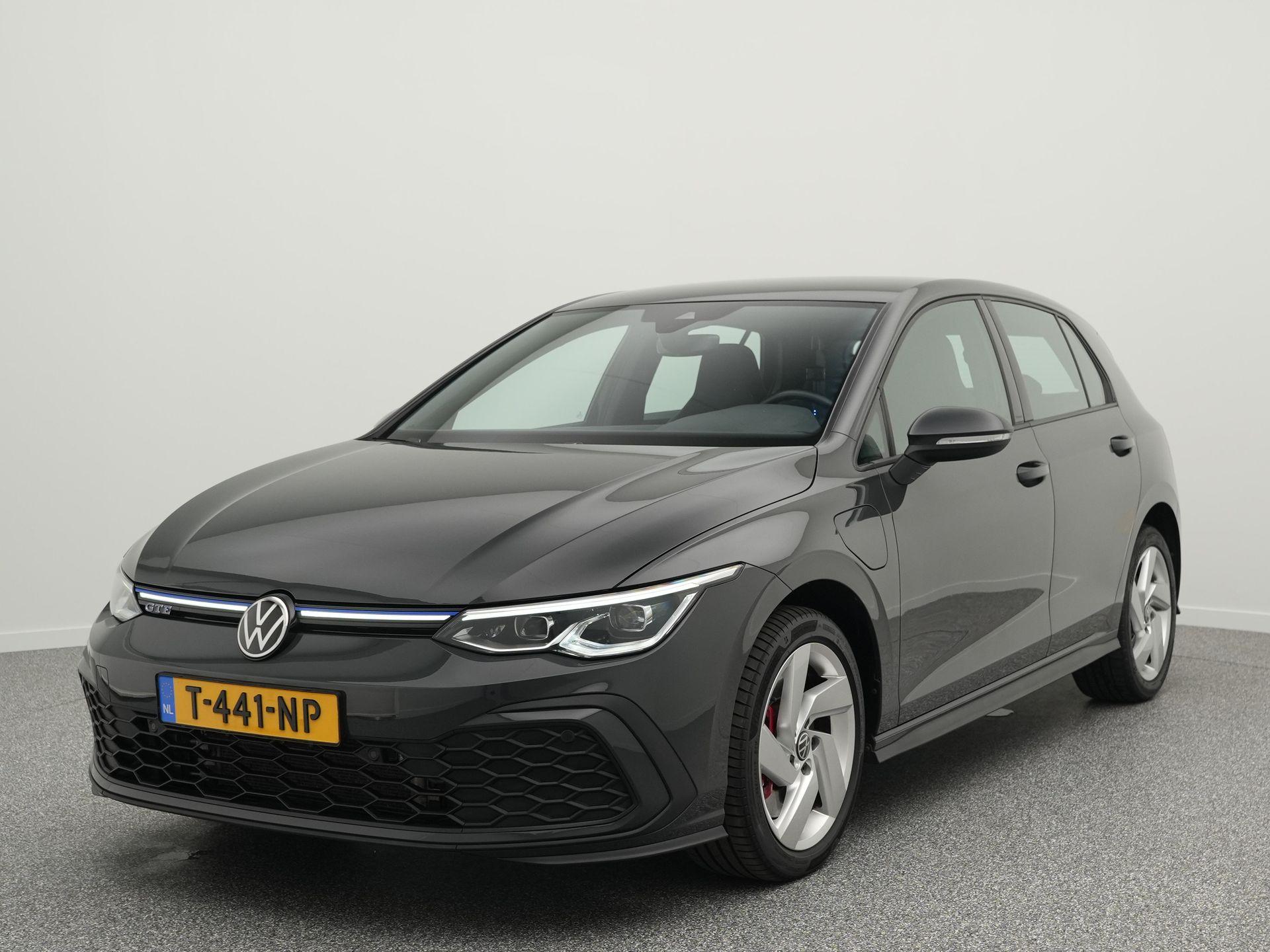 Volkswagen Golf 1.4 eHybrid 245 PK GTE