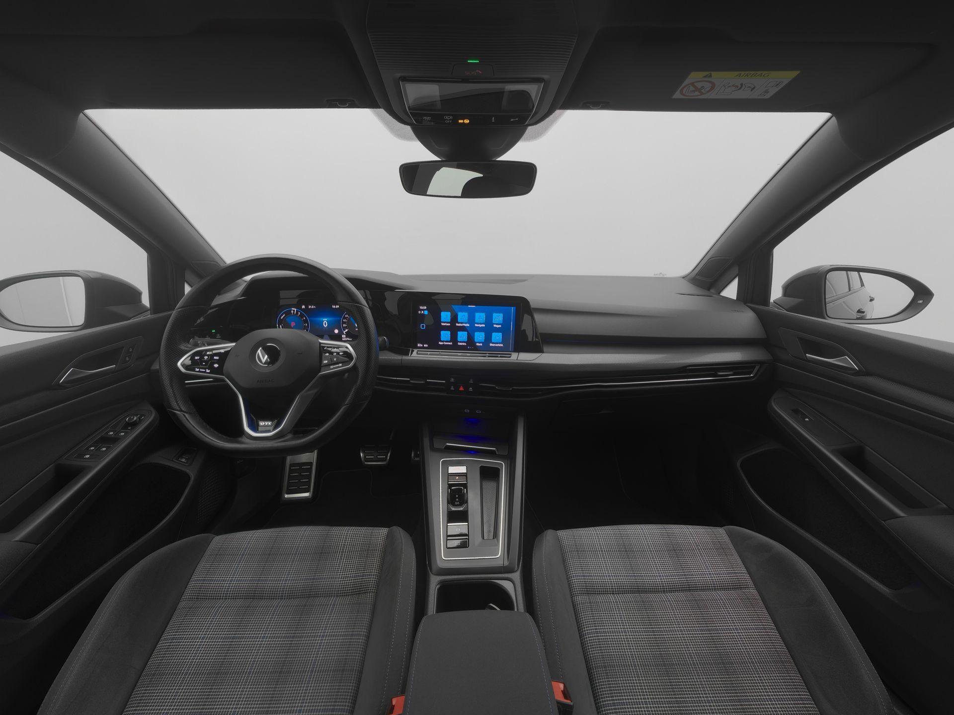 Volkswagen Golf 1.4 eHybrid 245 PK GTE - Afbeelding 4
