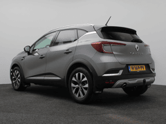 Renault Captur TCe 130 EDC GPF Intens - Afbeelding 4