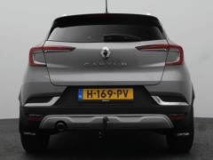 Renault Captur TCe 130 EDC GPF Intens - Afbeelding 5