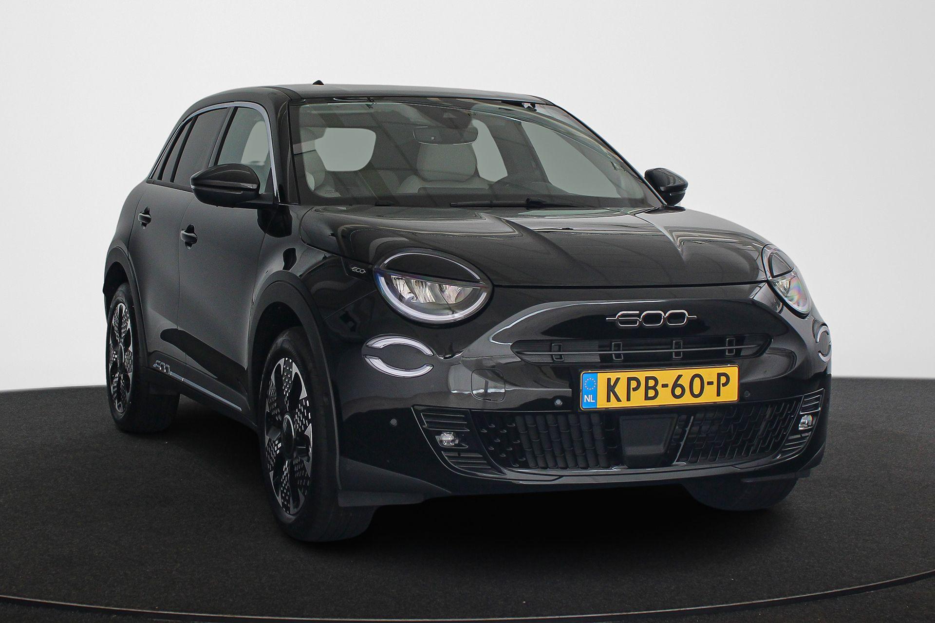 Fiat 600e La Prima 54 kWh - Afbeelding 2