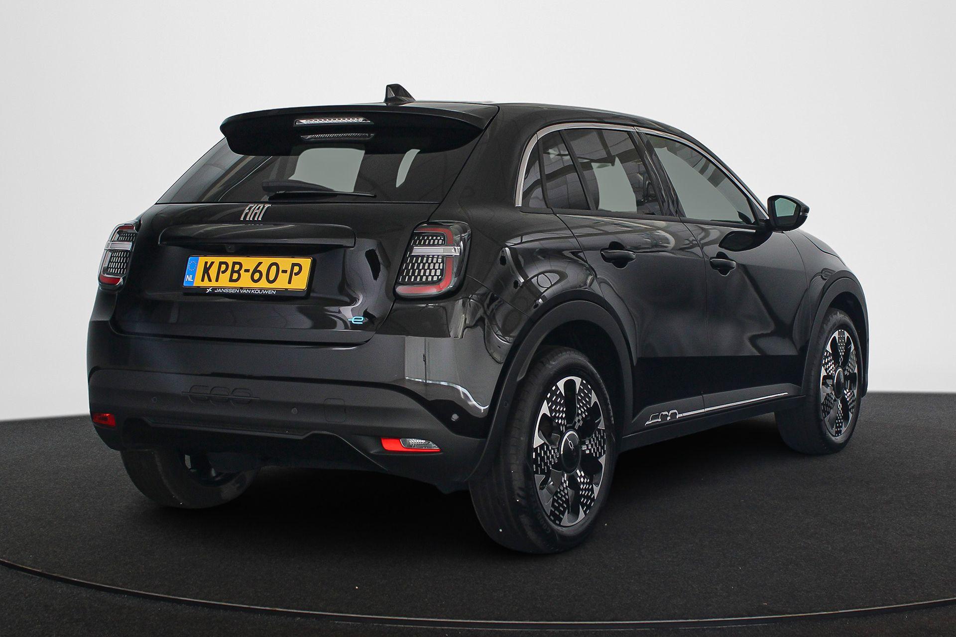 Fiat 600e La Prima 54 kWh - Afbeelding 3