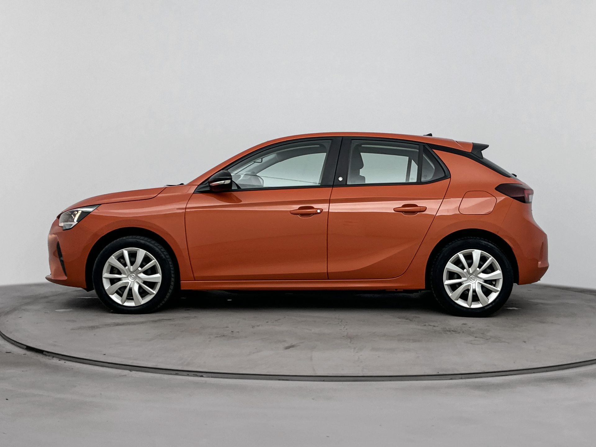 Opel Corsa-e Edition 50 kWh - Afbeelding 2