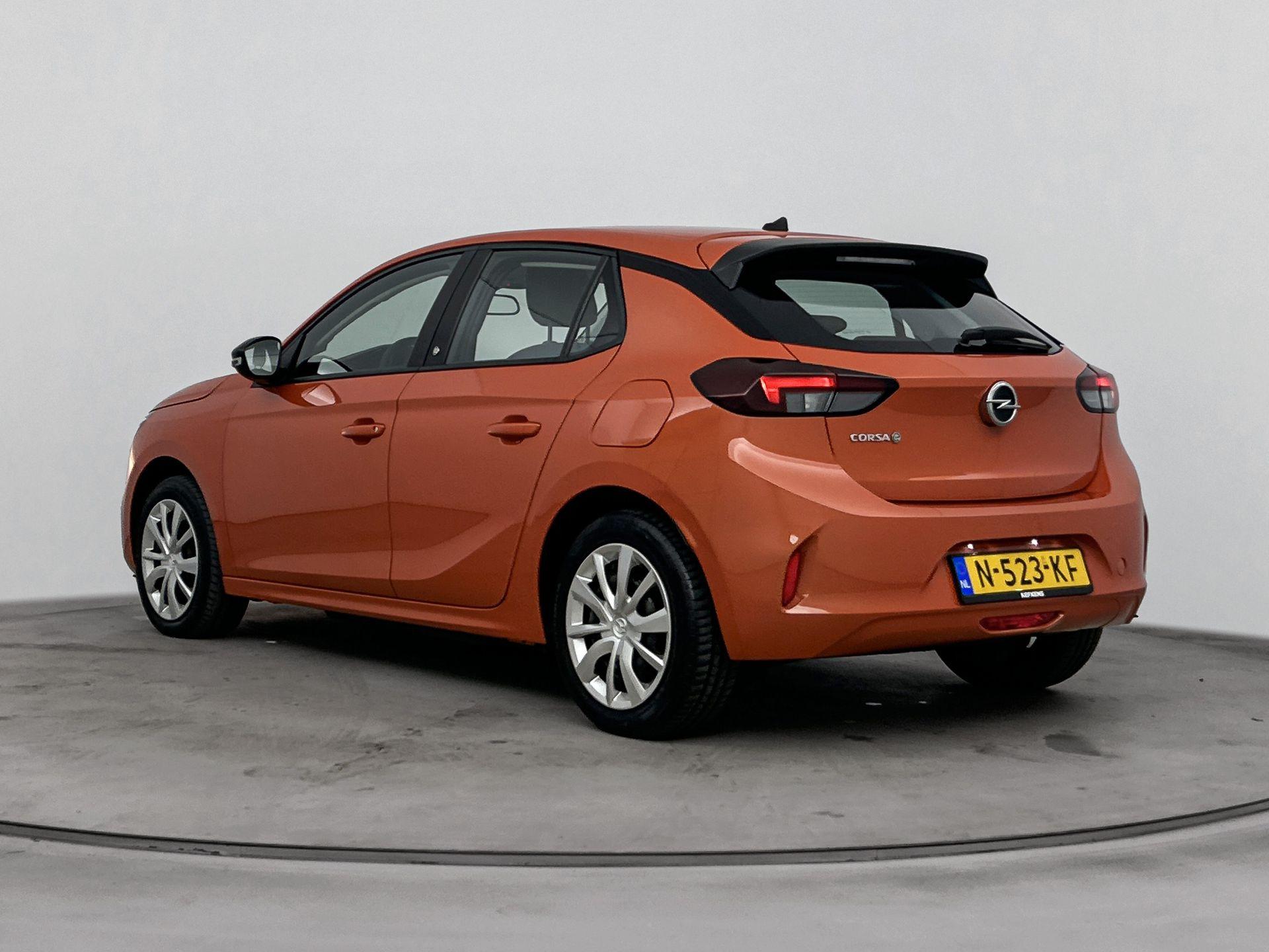 Opel Corsa-e Edition 50 kWh - Afbeelding 3