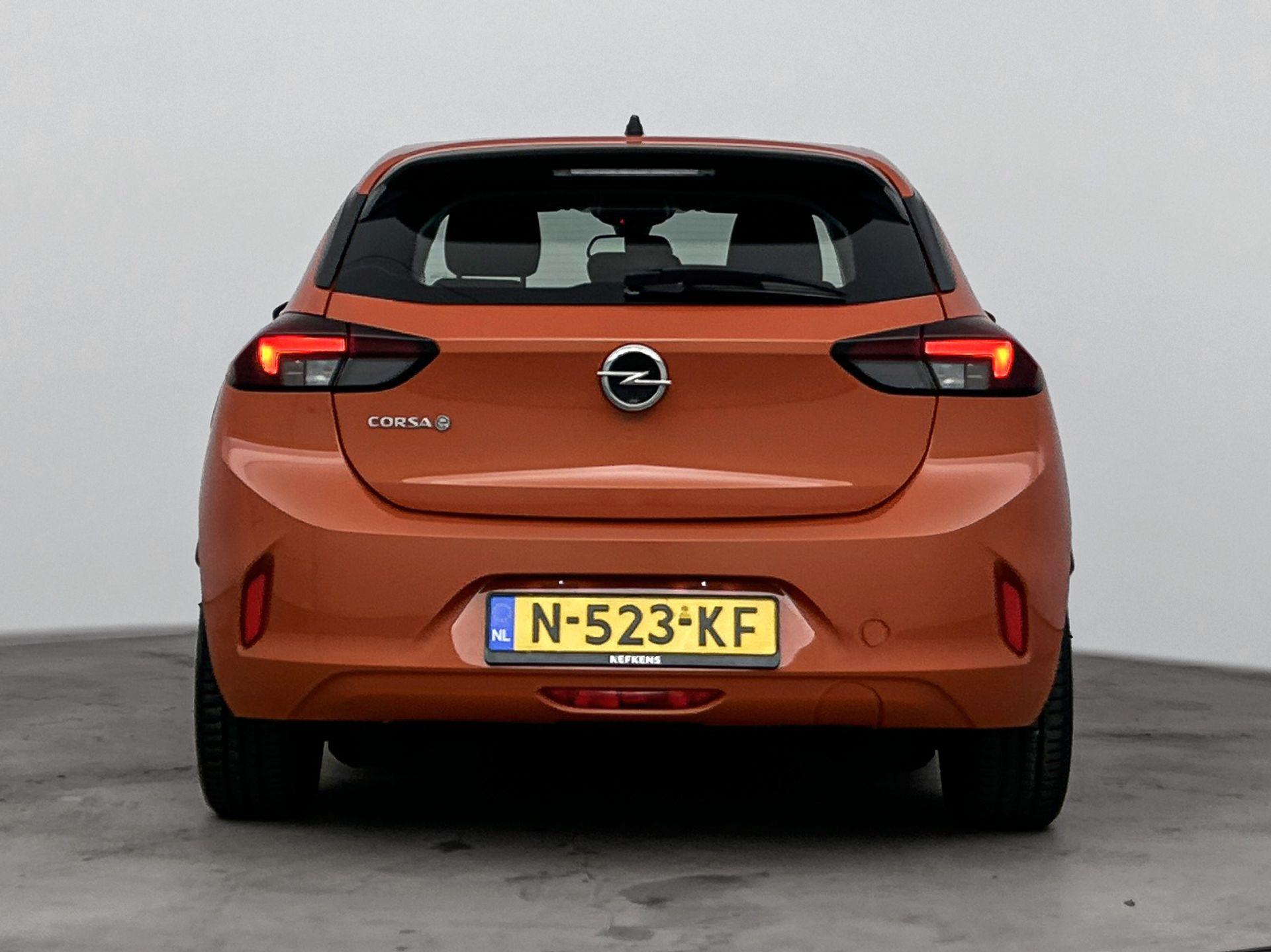 Opel Corsa-e Edition 50 kWh - Afbeelding 4
