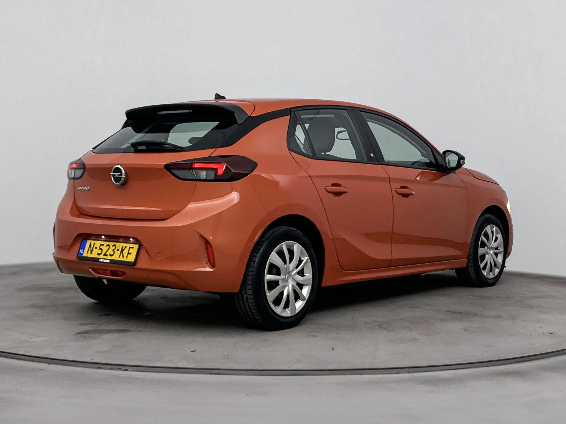 Opel Corsa-e Edition 50 kWh - Afbeelding 5