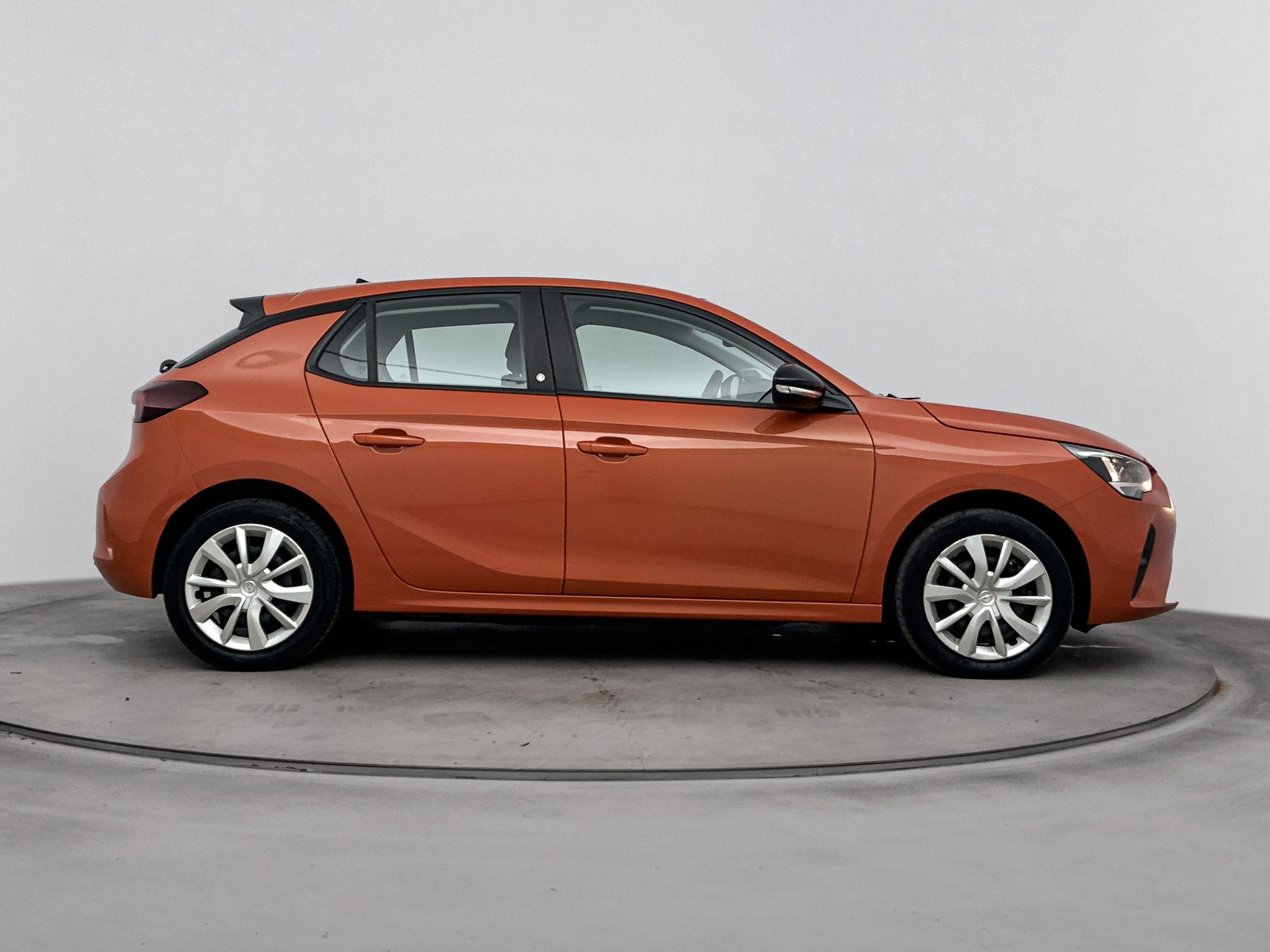 Opel Corsa-e