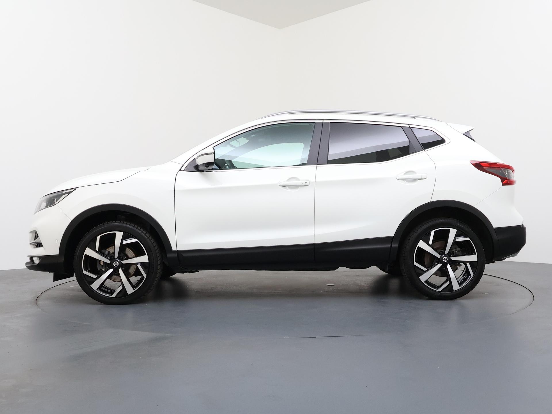 Nissan QASHQAI 1.2 Tekna + - Afbeelding 2