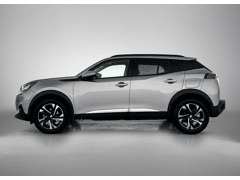 Peugeot 2008 1.2 130pk Allure Pack Automaat - Afbeelding 5
