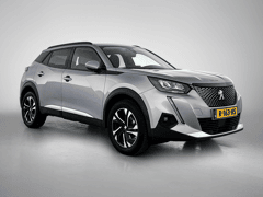 Peugeot 2008 1.2 130pk Allure Pack Automaat - Afbeelding 2