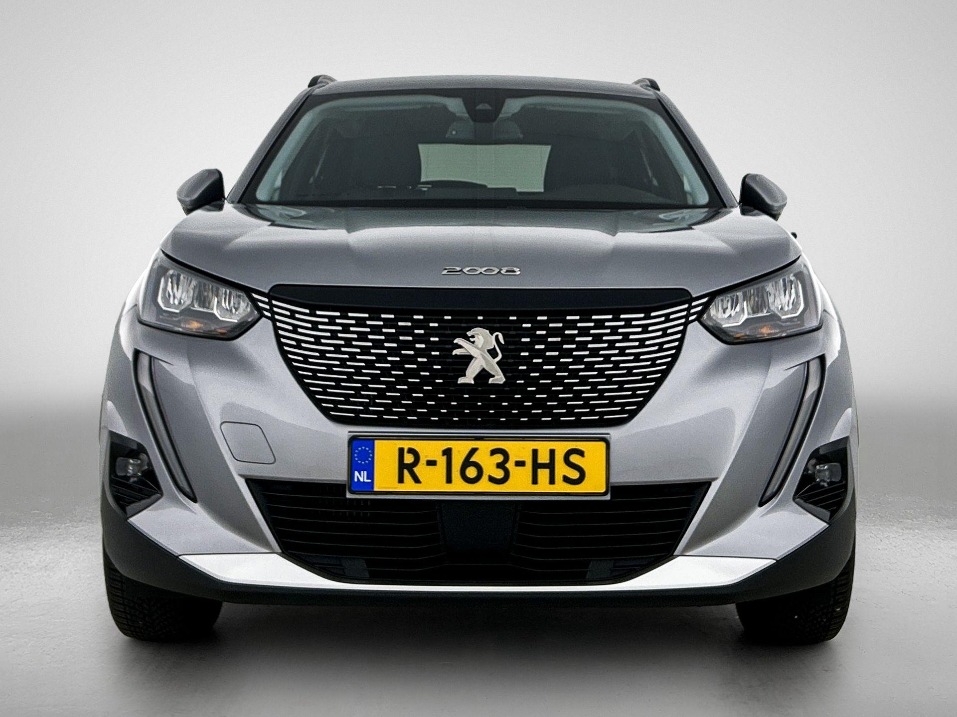 Peugeot 2008 1.2 130pk Allure Pack Automaat - Afbeelding 4