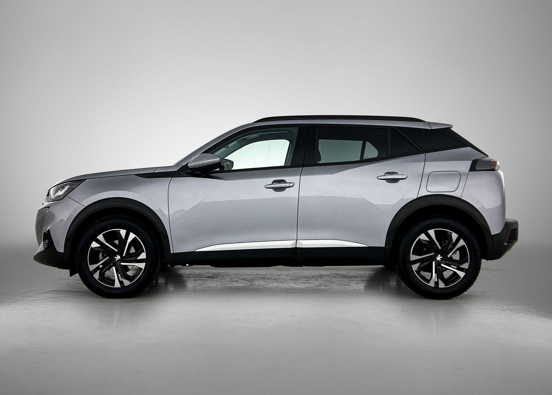 Peugeot 2008 1.2 130pk Allure Pack Automaat - Afbeelding 5