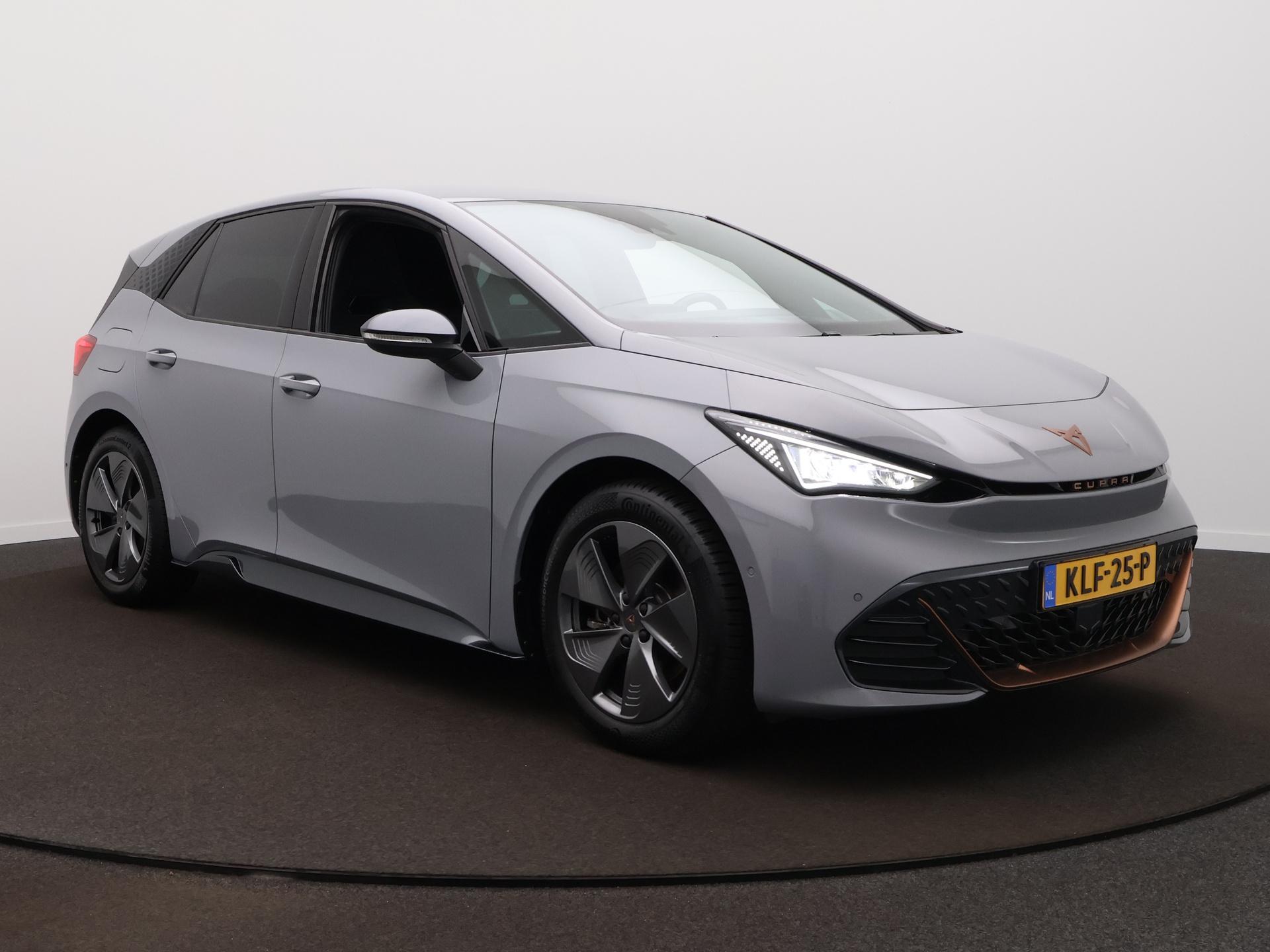 CUPRA Born Business 62 kWh - Afbeelding 3