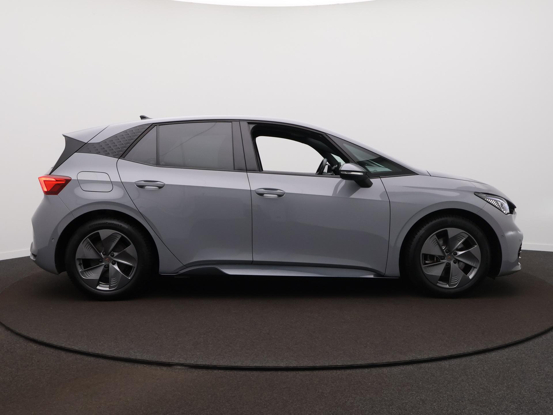 CUPRA Born Business 62 kWh - Afbeelding 4