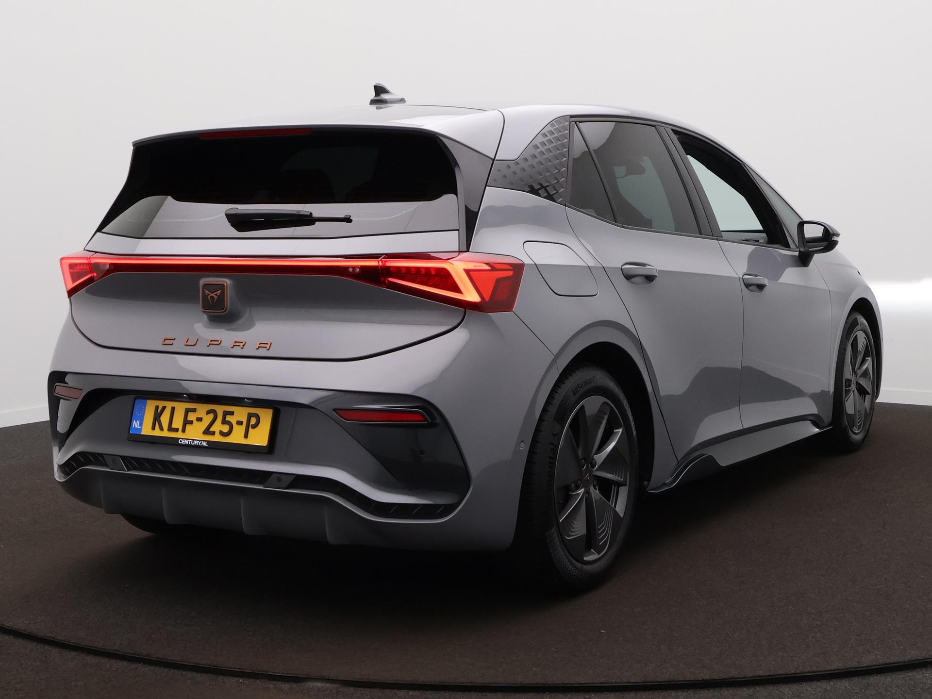 CUPRA Born Business 62 kWh - Afbeelding 5