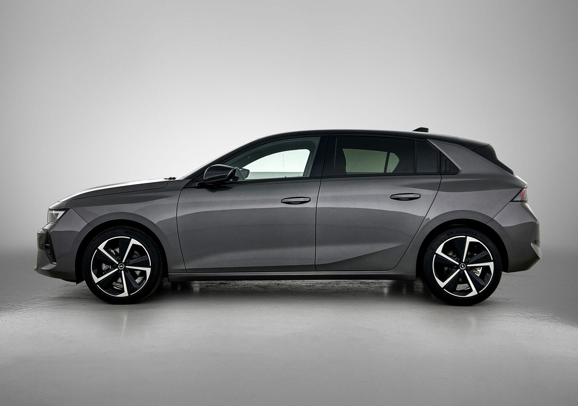 Opel Astra 1.2 145pk Hybrid GS Automaat - Afbeelding 5