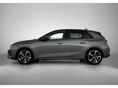 Opel Astra 1.2 145pk Hybrid GS Automaat - Afbeelding 5
