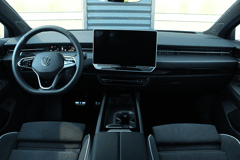 Volkswagen ID.7 Tourer 286pk Pro Limited Edition 77 kWh - Afbeelding 5