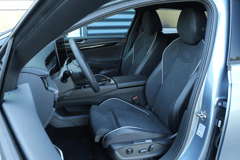 Volkswagen ID.7 Tourer 286pk Pro Limited Edition 77 kWh - Afbeelding 4