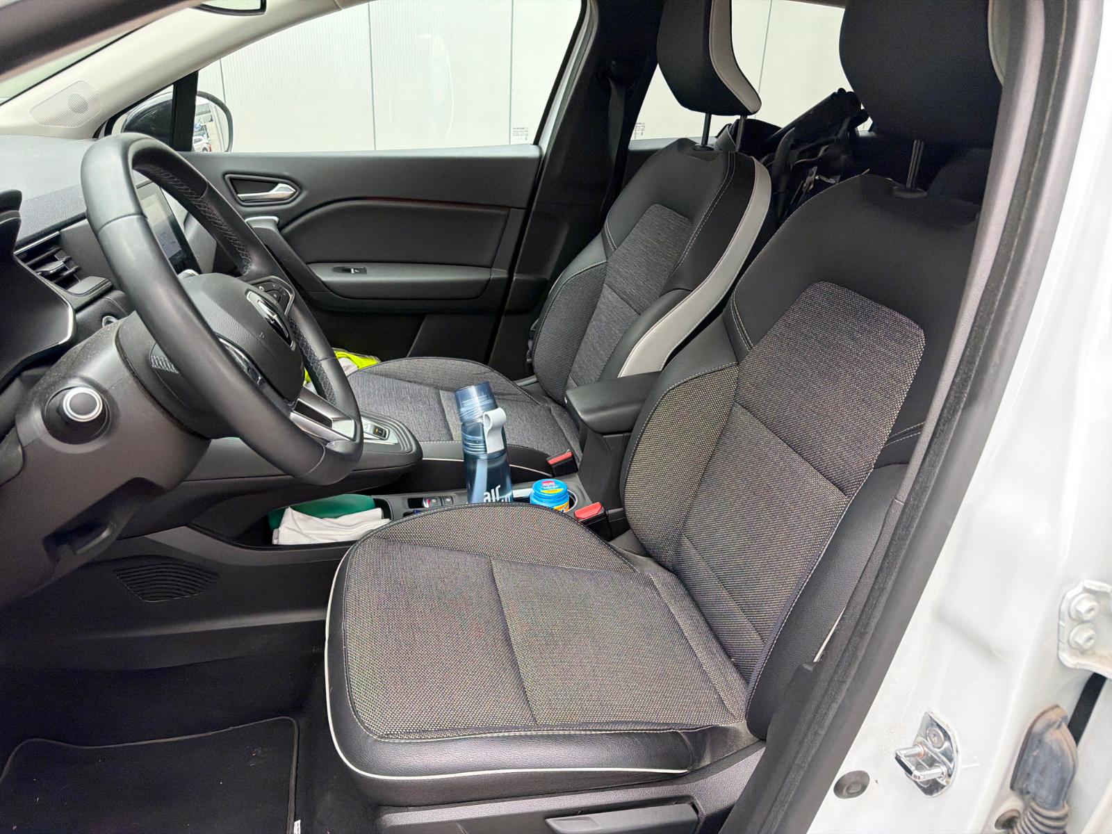 Renault Captur E-Tech Plug-in Hybrid 160 Intens - Afbeelding 5