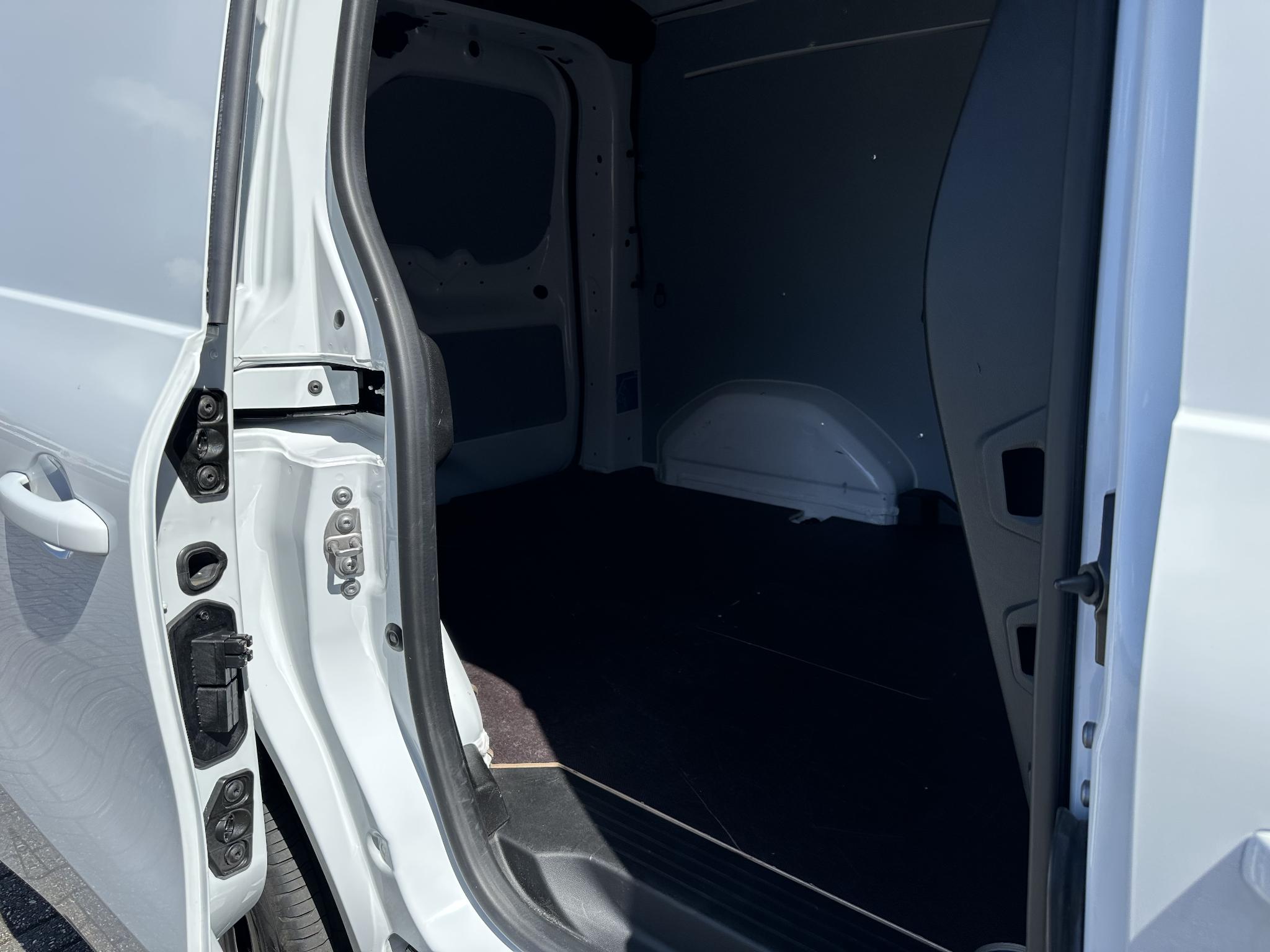 Mercedes-Benz eCitan Pro Edition Navigatie - Afbeelding 3