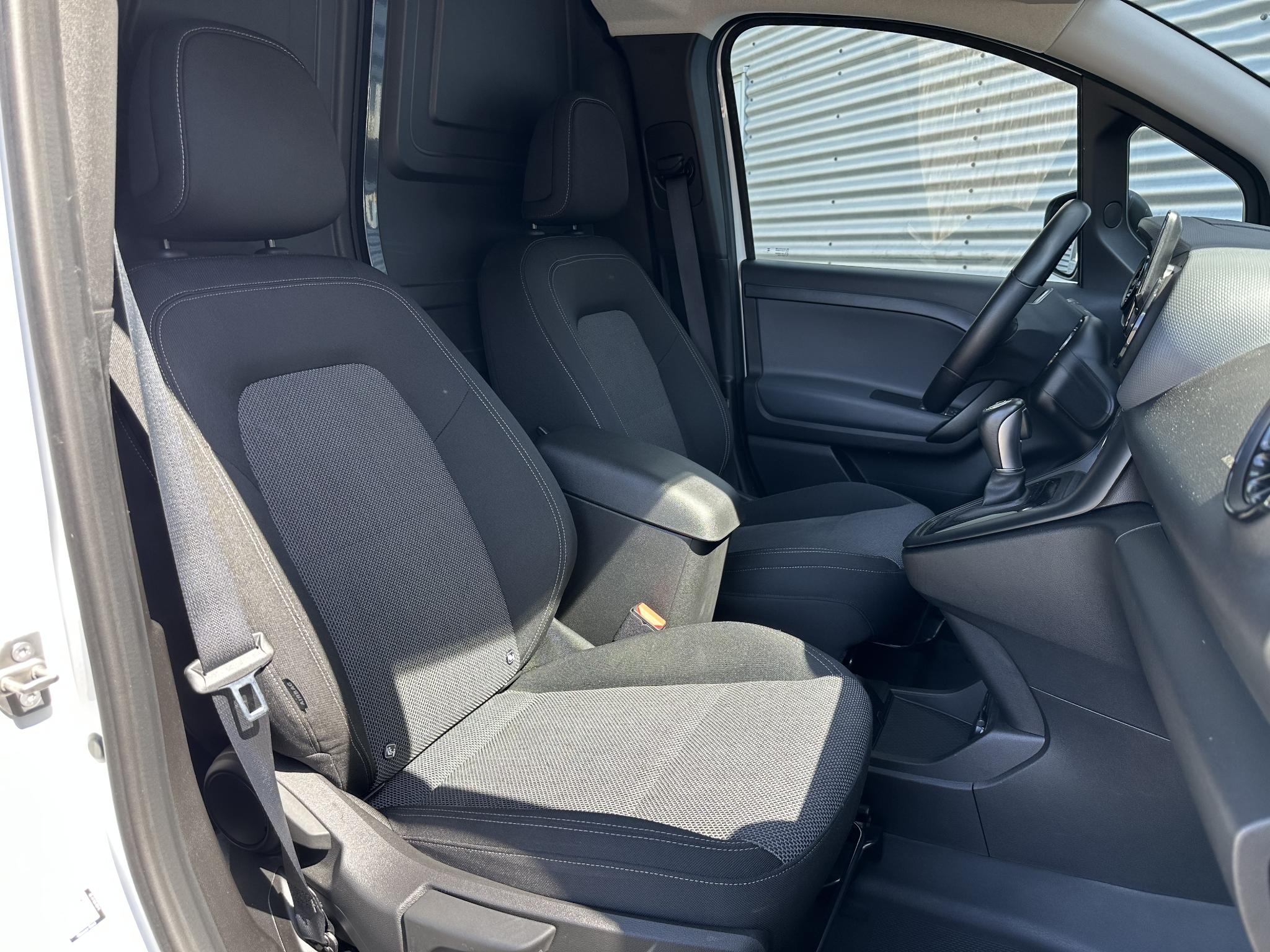 Mercedes-Benz eCitan Pro Edition Navigatie - Afbeelding 4