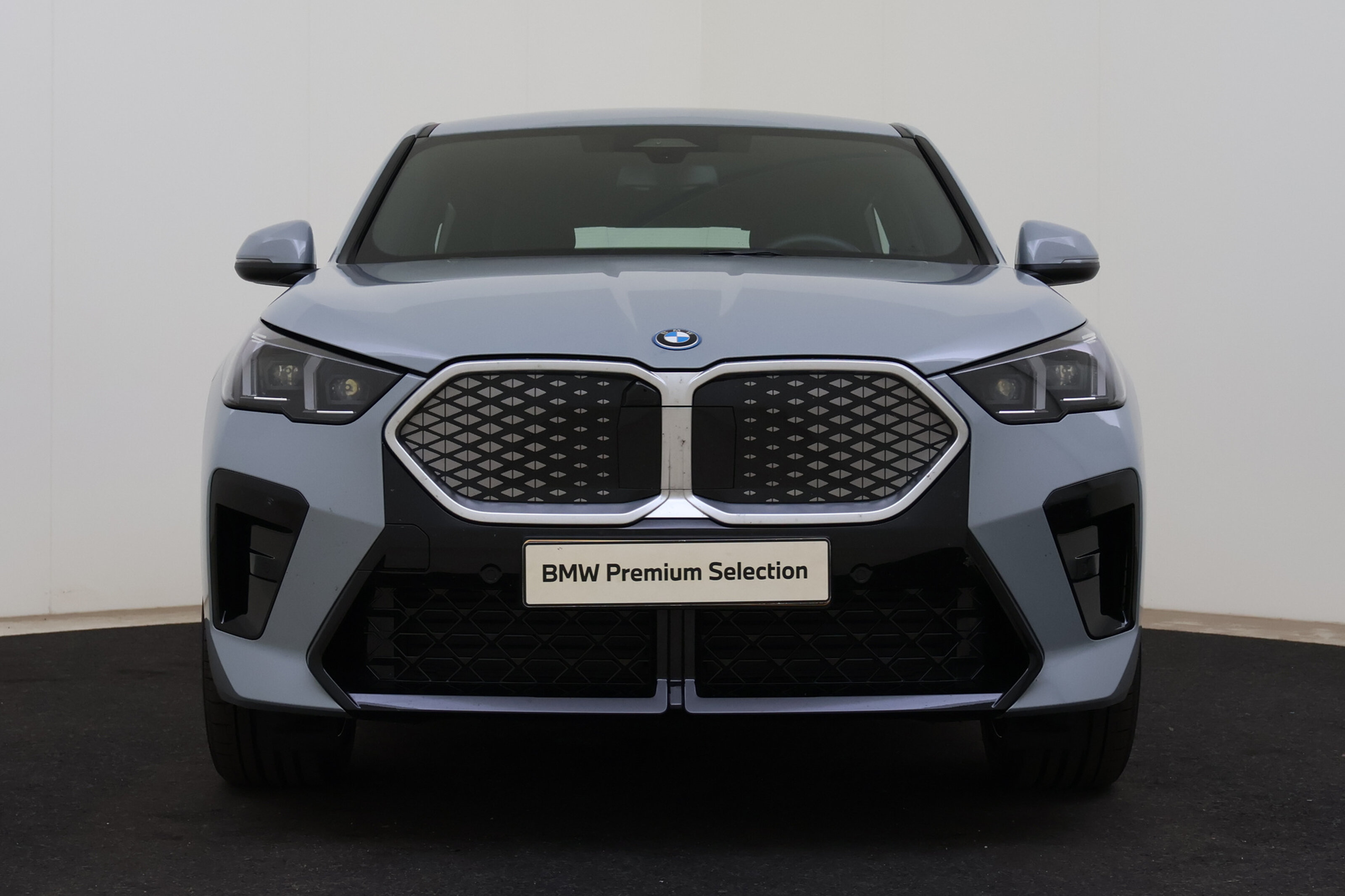 BMW iX2 eDrive20 M Sport