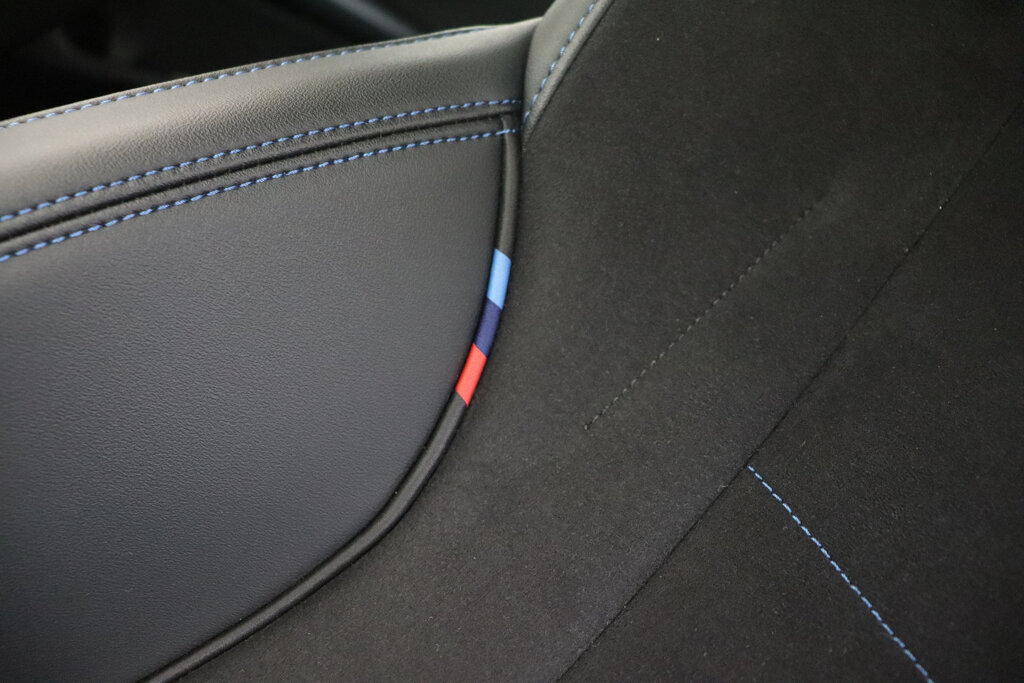 BMW iX2 9