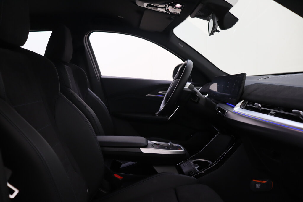 BMW iX2 18