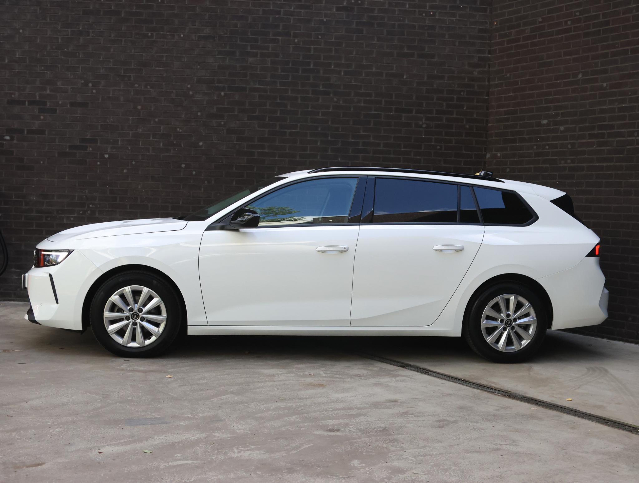 Opel Astra ST Business Edition 110pk - Afbeelding 2