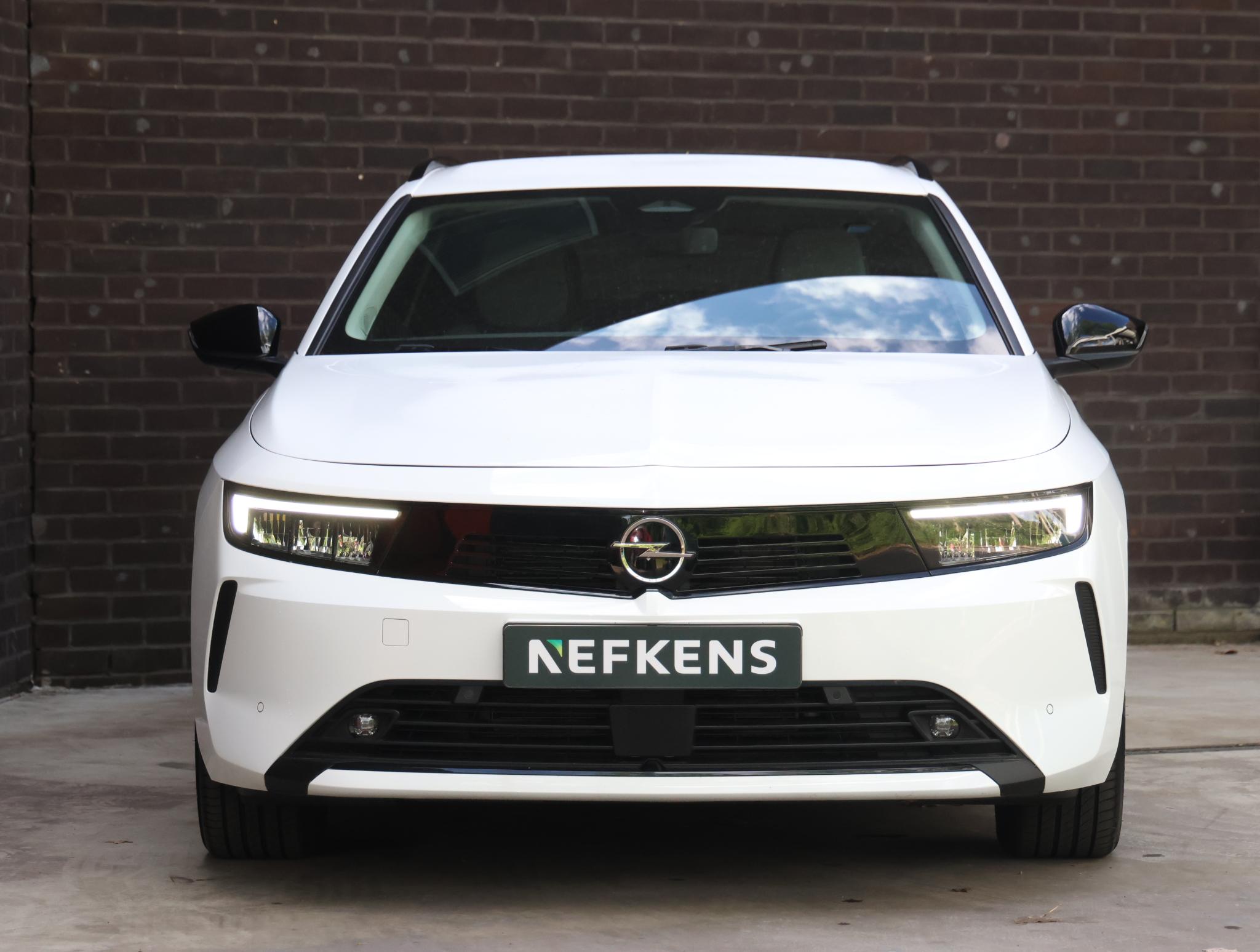 Opel Astra ST Business Edition 110pk - Afbeelding 5
