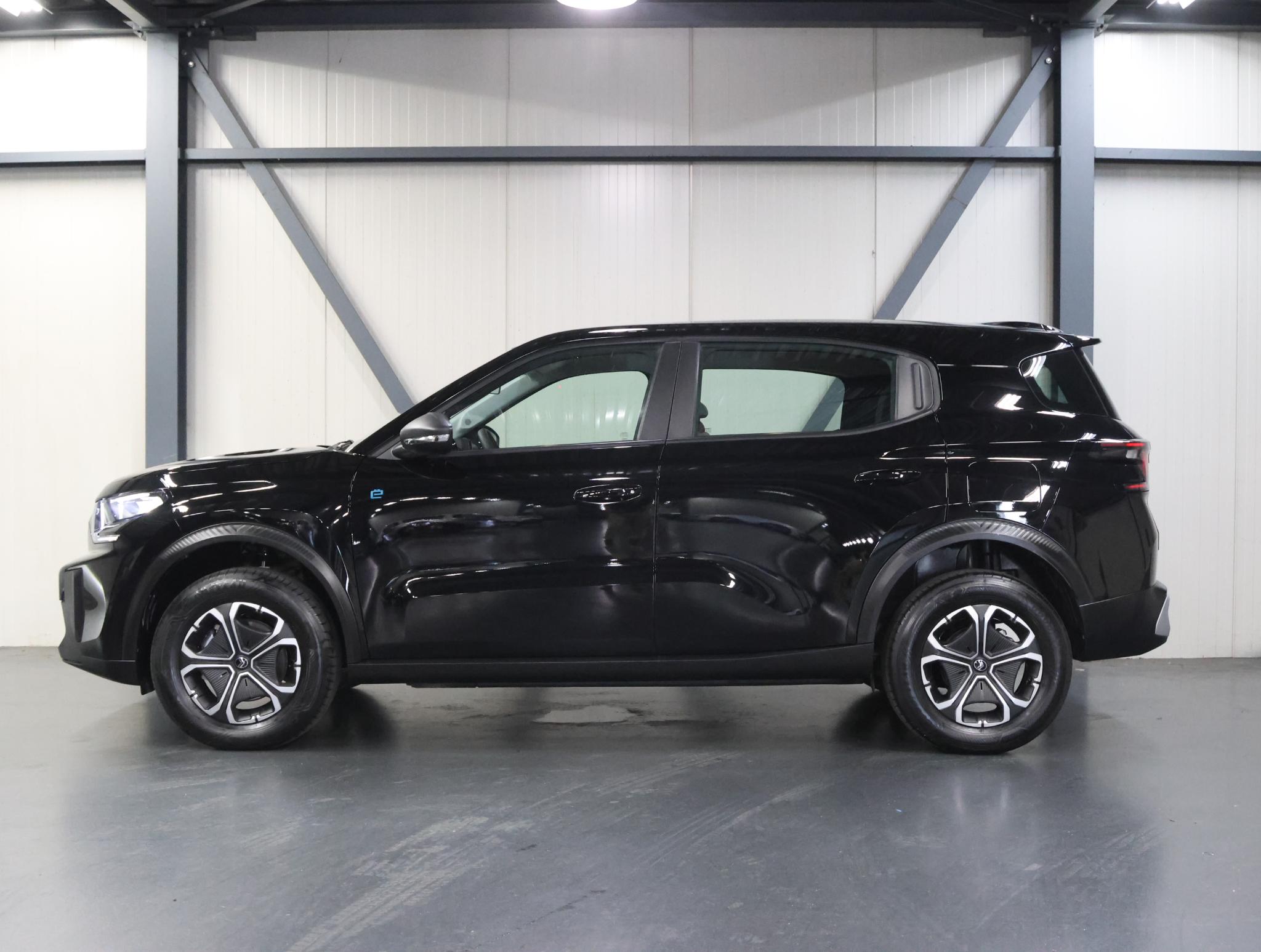 Citroën ë-C3 Aircross You 113pk Comfort Range 44 kWh - Afbeelding 2