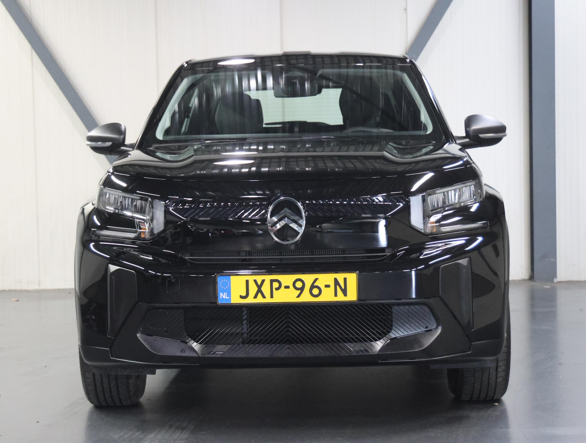 Citroën ë-C3 Aircross You 113pk Comfort Range 44 kWh - Afbeelding 5