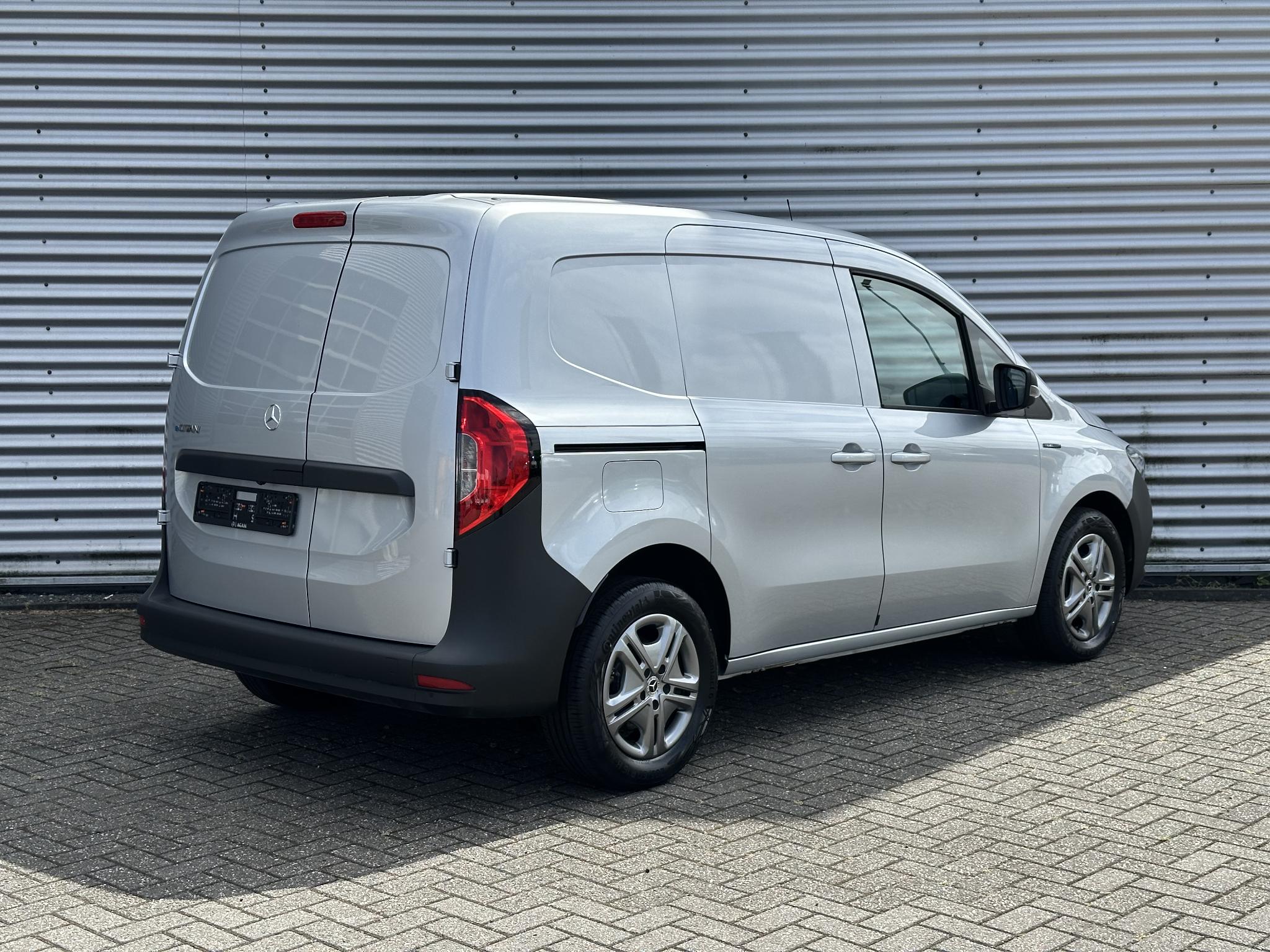 Mercedes-Benz eCitan L1 Select Veel opties 51 kWh - Afbeelding 2