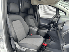 Mercedes-Benz eCitan L1 Select Veel opties 51 kWh - Afbeelding 3